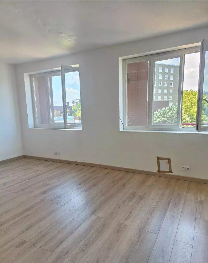 Appartement, meublé, 1 pièce, 35m² à Lyon (69007) — photo 2
