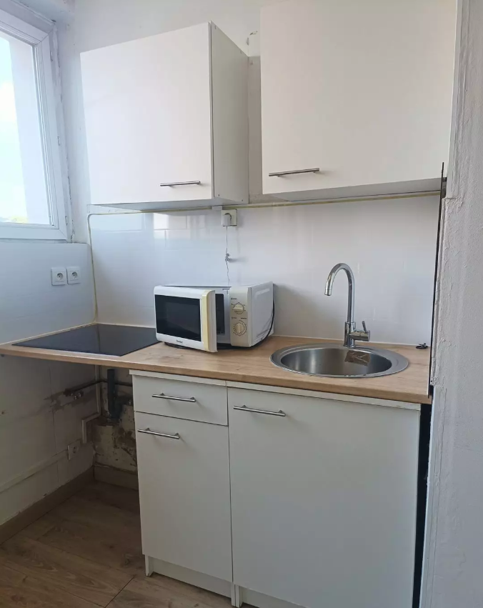 Appartement, meublé, 1 pièce, 35m² à Lyon (69007) — photo 4