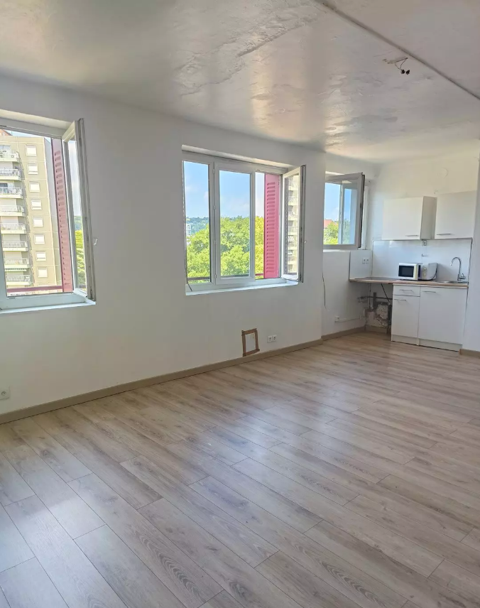 Appartement, meublé, 1 pièce, 35m² à Lyon (69007) — photo 5