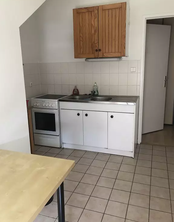 Appartement, meublé, 2 pièces, 45m² à Strasbourg (67000) — photo principale