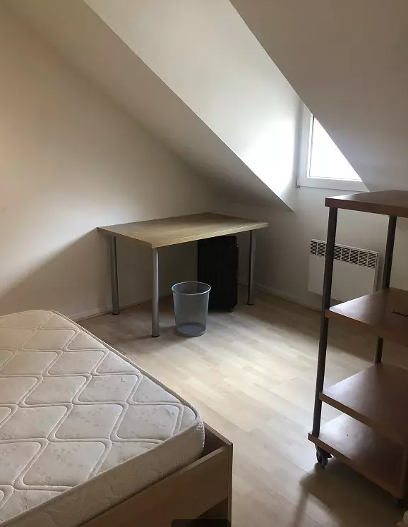 Appartement, meublé, 2 pièces, 45m² à Strasbourg (67000) — photo 4