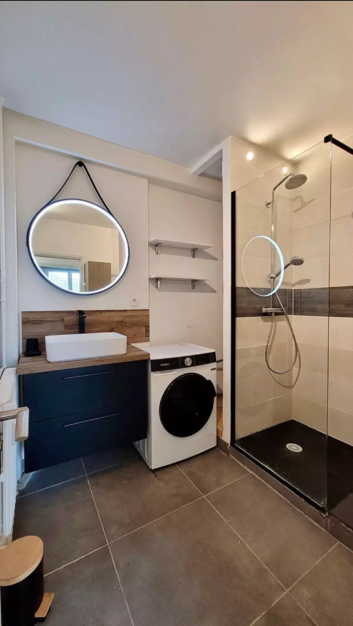 Chambre, meublé, 56m² à Toulouse (31500) — photo 2