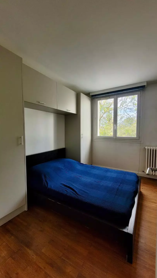 Chambre, meublé, 56m² à Toulouse (31500) — photo 4