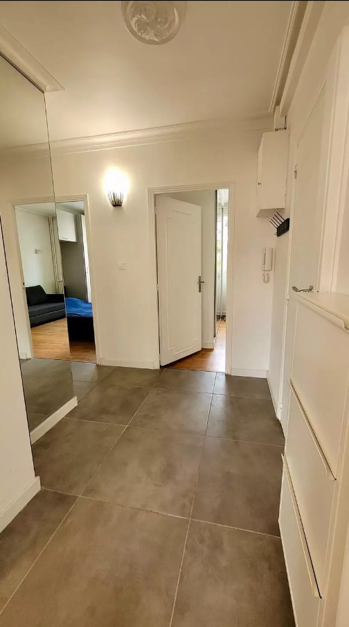 Chambre, meublé, 56m² à Toulouse (31500) — photo 5