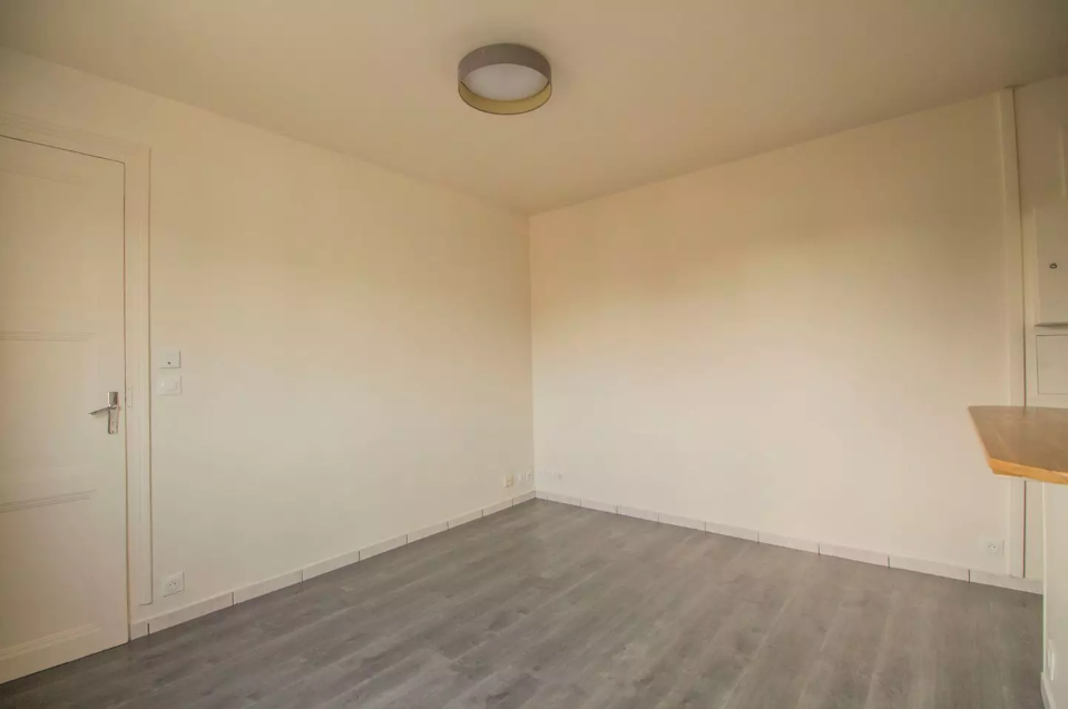 Appartement, non meublé, 2 pièces, 36m² à Choisy-le-Roi (94600) — photo 3