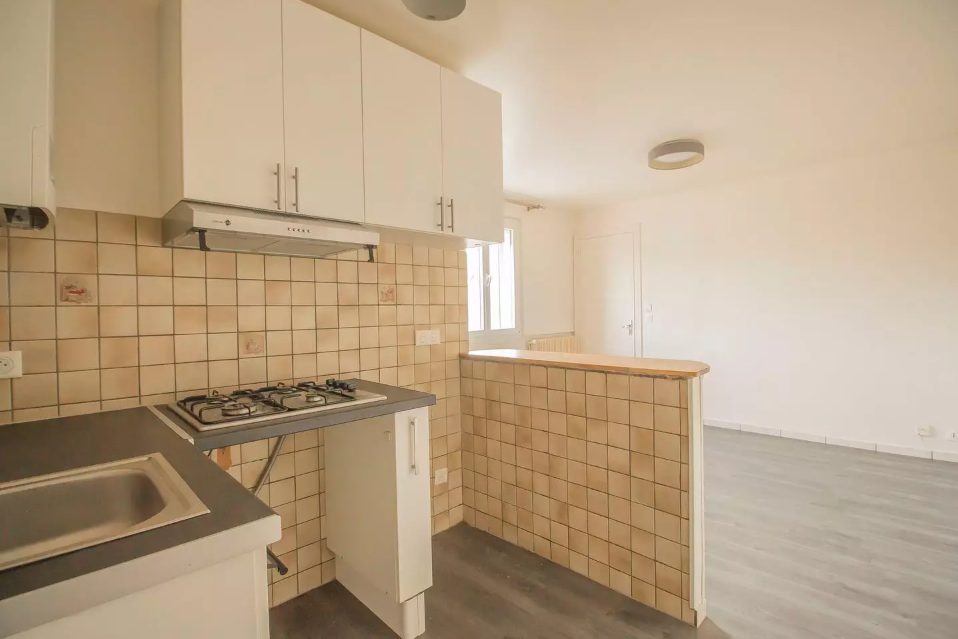 Appartement, non meublé, 2 pièces, 36m² à Choisy-le-Roi (94600) — photo 4