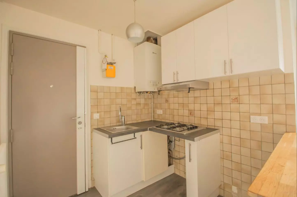 Appartement, non meublé, 2 pièces, 36m² à Choisy-le-Roi (94600) — photo 5