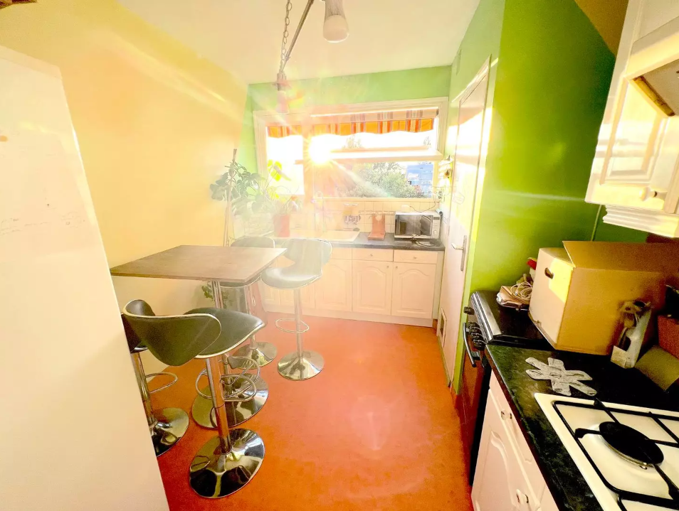 Appartement, meublé, 11m² à Rennes (35000) — photo 2