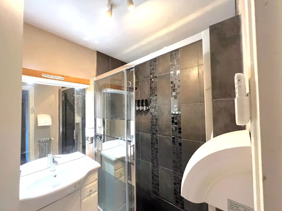 Appartement, meublé, 11m² à Rennes (35000) — photo 4