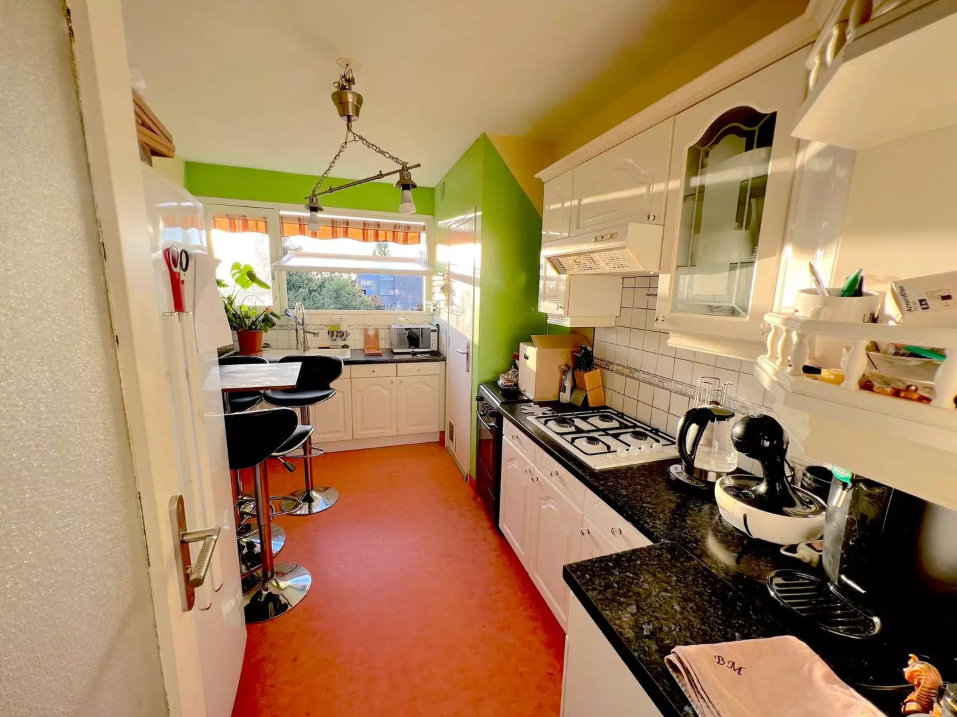 Appartement, meublé, 11m² à Rennes (35000) — photo 5