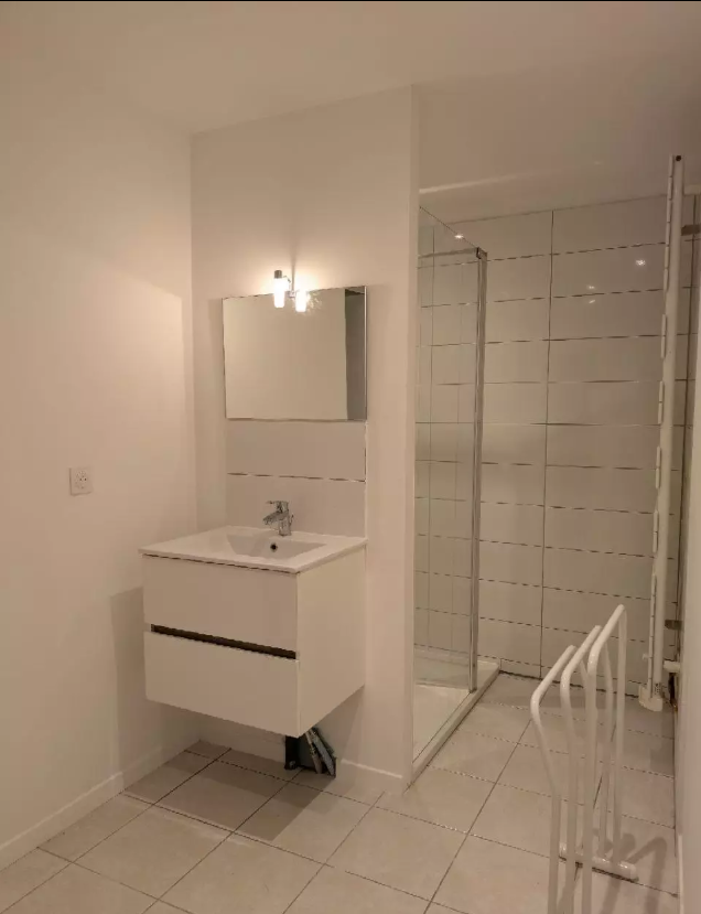 Appartement, meublé, 2 pièces, 35m² à Nantes (44000) — photo 3
