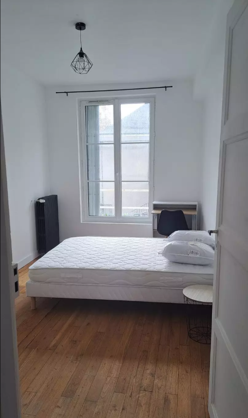 Appartement, meublé, 3 pièces, 73m² à Saumur (49400) — photo 2