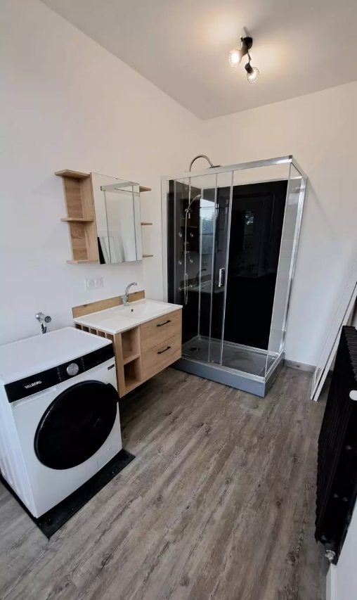 Appartement, meublé, 3 pièces, 73m² à Saumur (49400) — photo 3