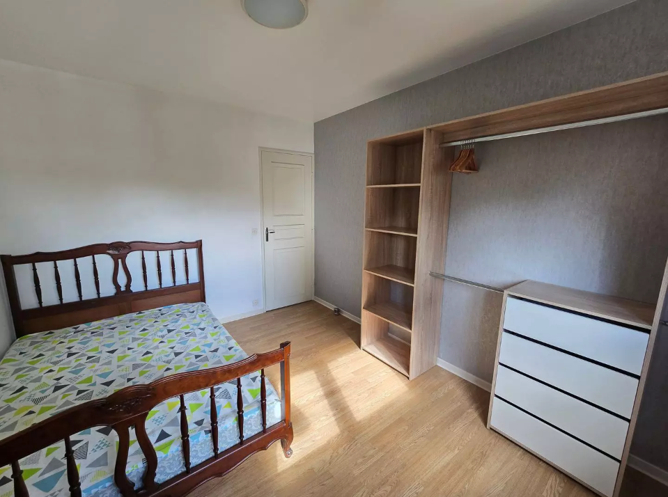 Appartement, meublé, 11m² à Vaulx-en-Velin (69120) — photo 2