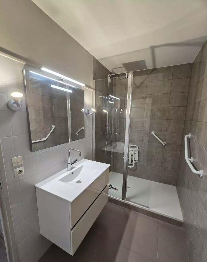 Appartement, meublé, 11m² à Vaulx-en-Velin (69120) — photo 3