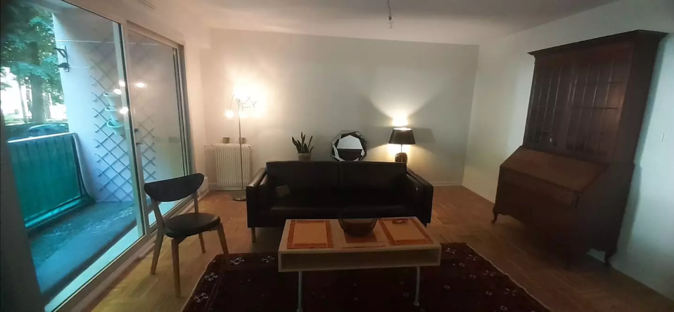 Chambre, meublé, 11m² à Rennes (35200) — photo principale