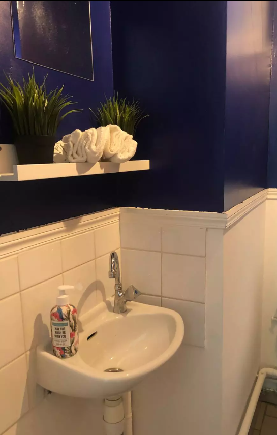 Chambre, meublé, 11m² à Rennes (35200) — photo 4
