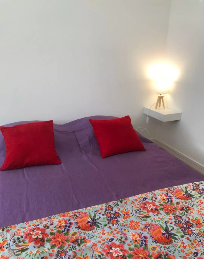 Chambre, meublé, 11m² à Rennes (35200) — photo 5