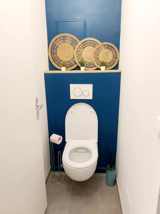 meublé, 6 pièces, 100m² à Lyon (69007) — photo 3