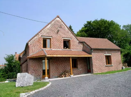 Appartement, meublé à Bettrechies (59570) — photo principale