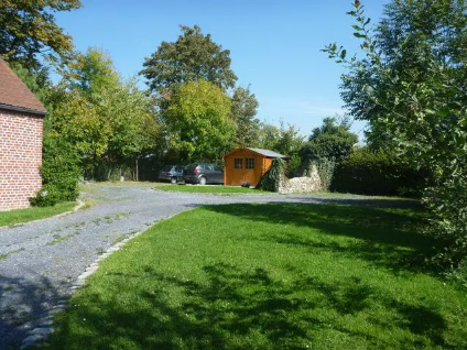 Appartement, meublé à Bettrechies (59570) — photo 2