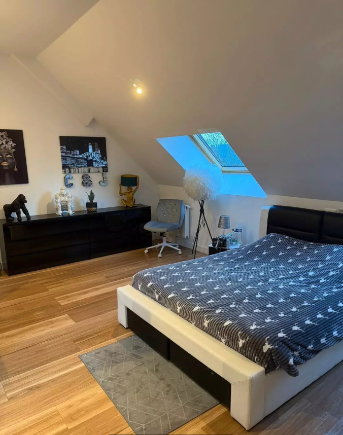 Appartement, meublé à Bettrechies (59570) — photo 3