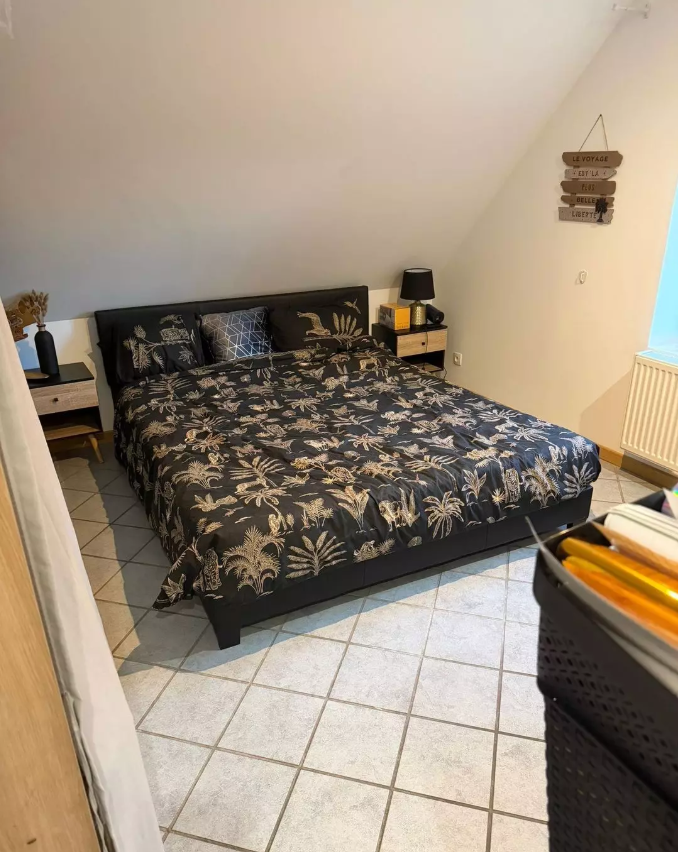Appartement, meublé à Bettrechies (59570) — photo 5