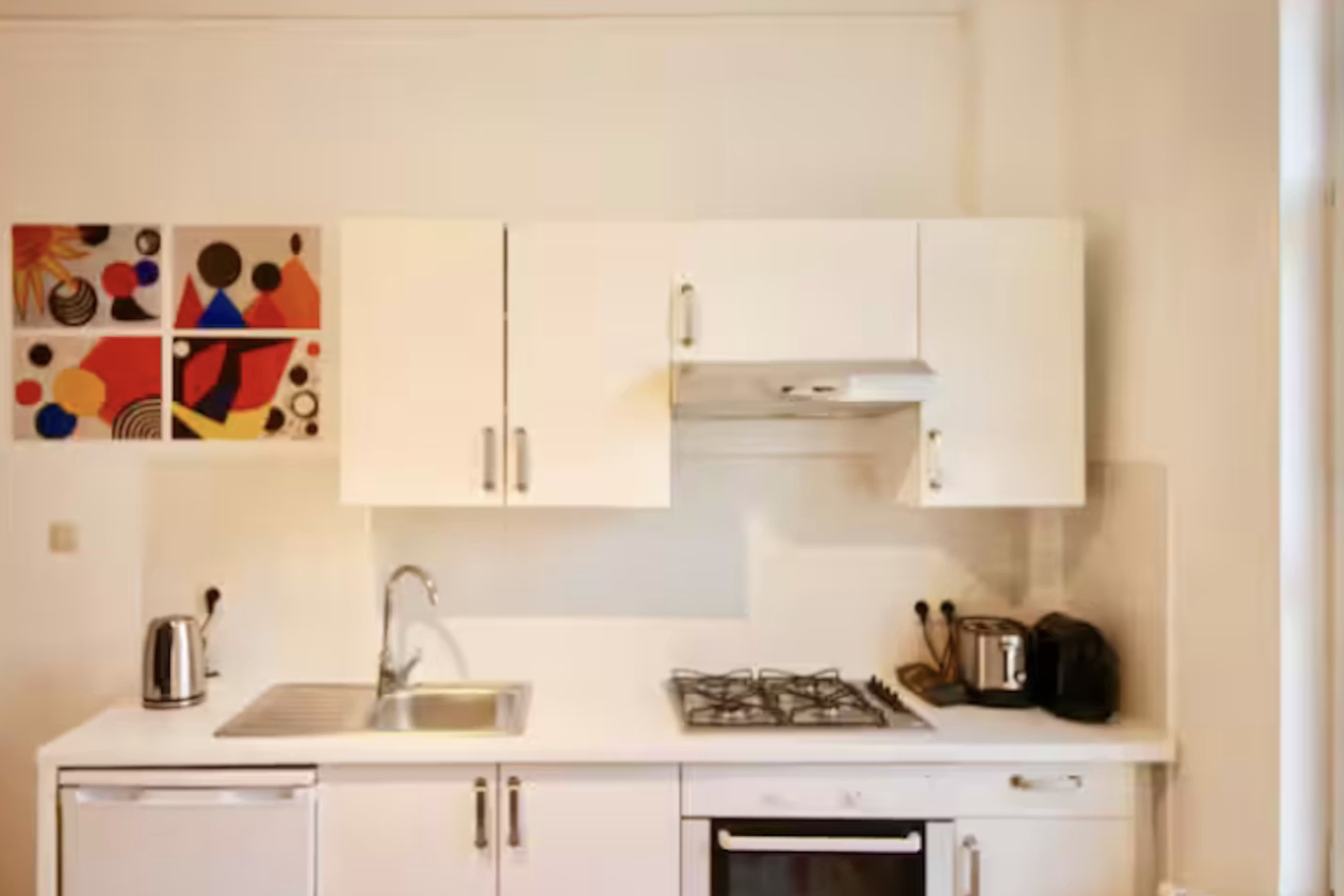 Appartement, meublé, 1 pièce, 28m² à Lille (59000) — photo 2