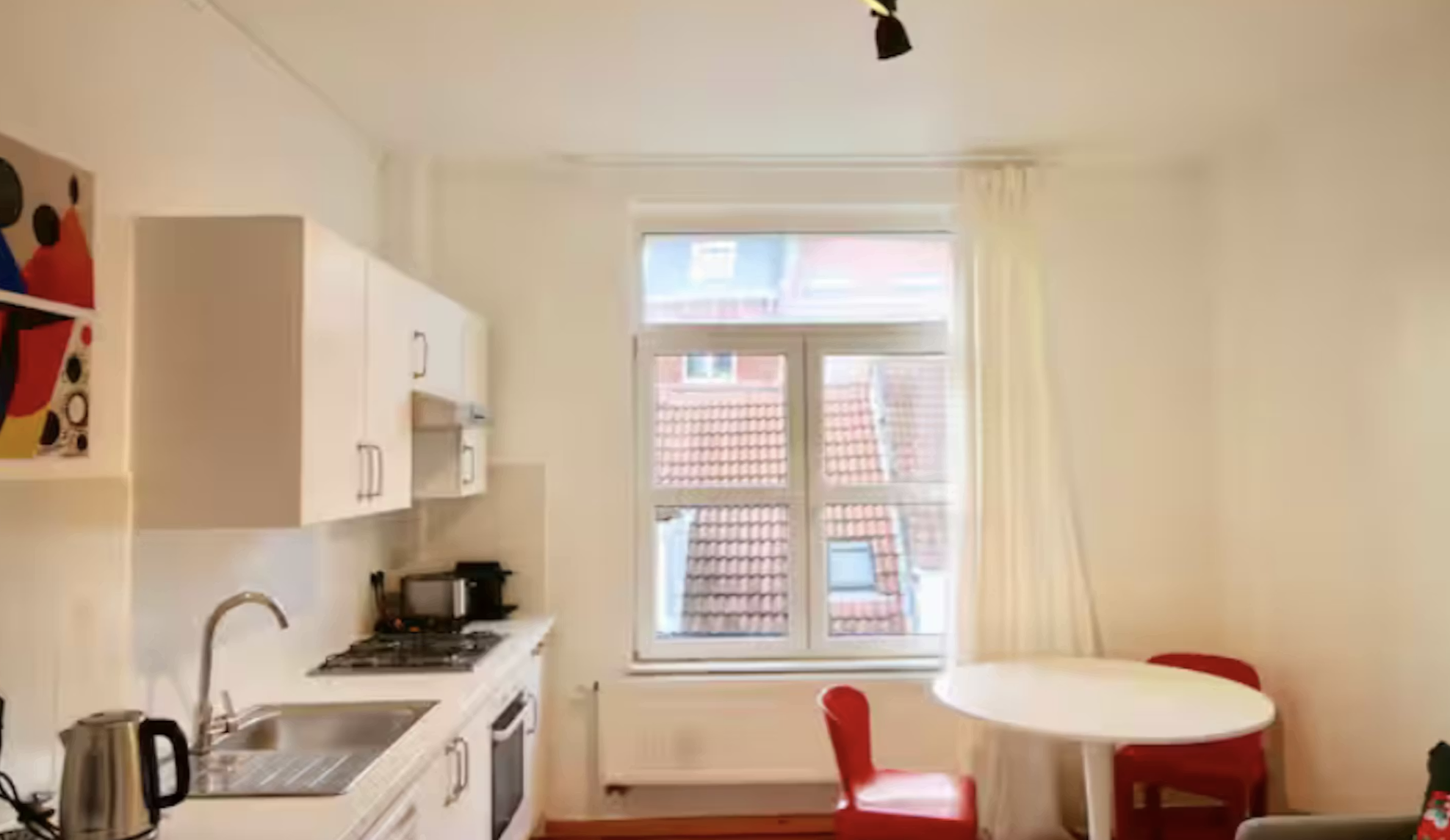 Appartement, meublé, 1 pièce, 28m² à Lille (59000) — photo principale