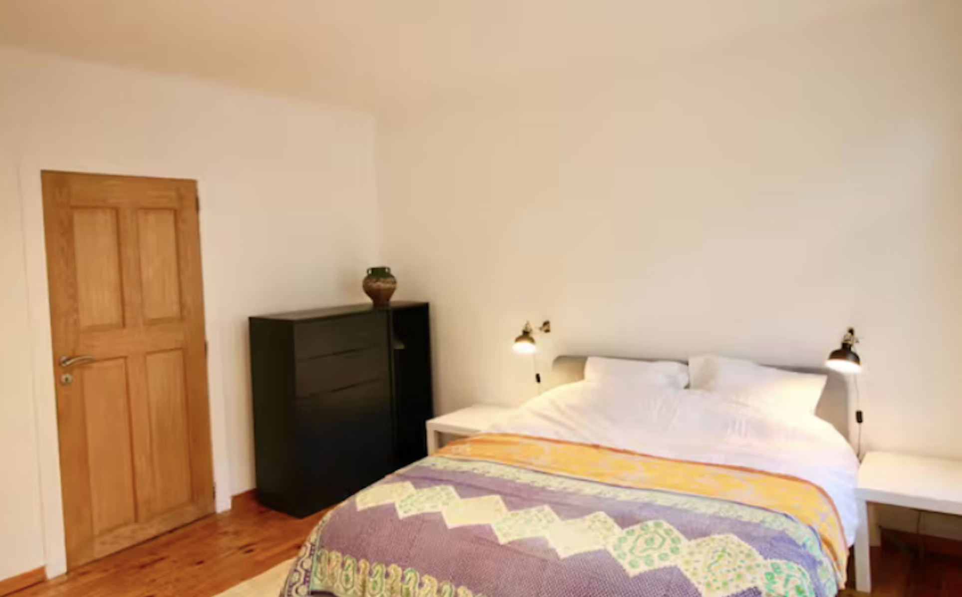 Appartement, meublé, 1 pièce, 28m² à Lille (59000) — photo 3
