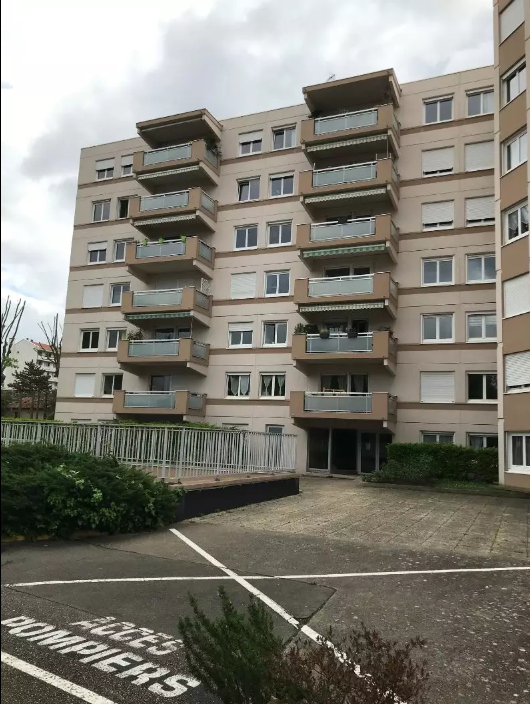 Appartement, non meublé, 4 pièces, 90m² à Lyon (69005) — photo 2