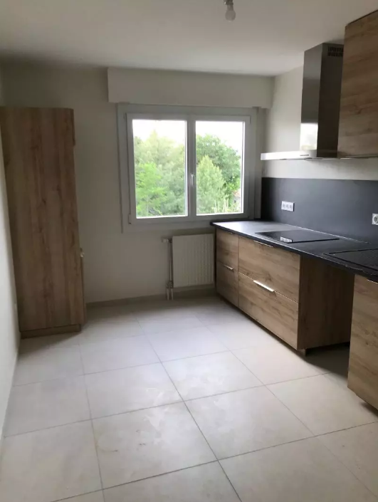 Appartement, non meublé, 4 pièces, 90m² à Lyon (69005) — photo 5