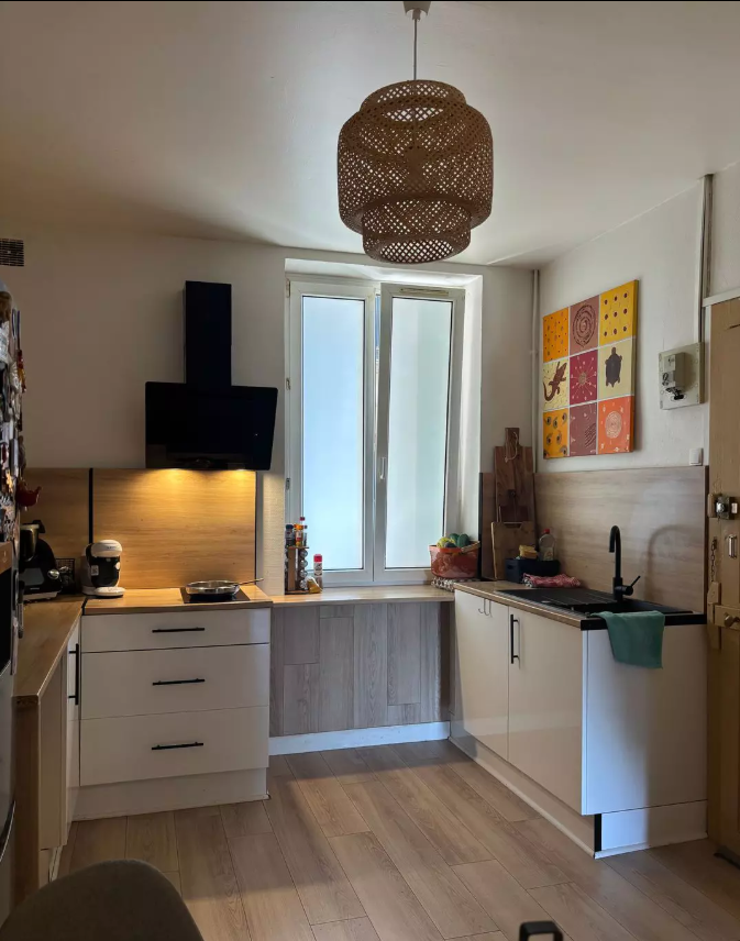 Appartement, meublé, 1 pièce, 40m² à Champigneulles (54250) — photo principale