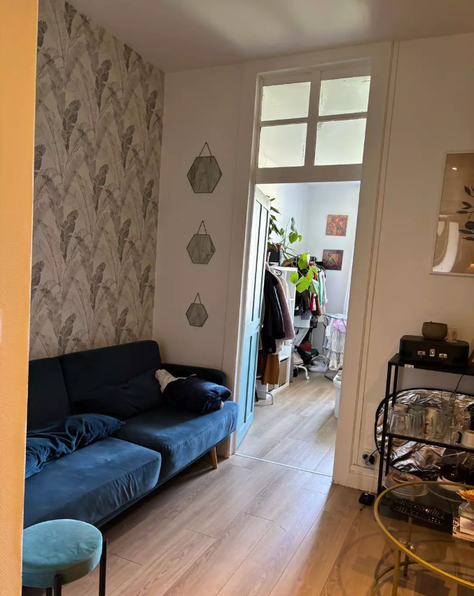 Appartement, meublé, 1 pièce, 40m² à Champigneulles (54250) — photo 3