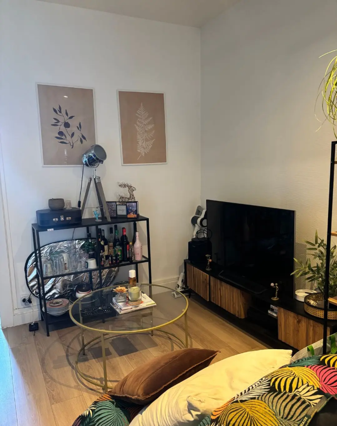 Appartement, meublé, 1 pièce, 40m² à Champigneulles (54250) — photo 4