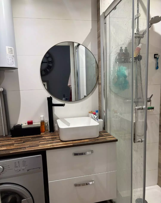 Appartement, meublé, 1 pièce, 40m² à Champigneulles (54250) — photo 2