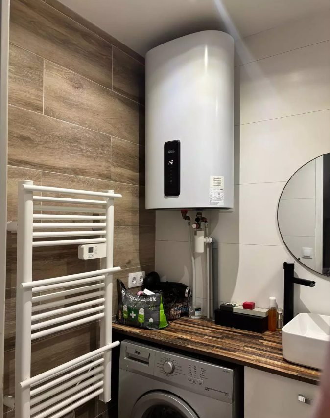 Appartement, meublé, 1 pièce, 40m² à Champigneulles (54250) — photo 5