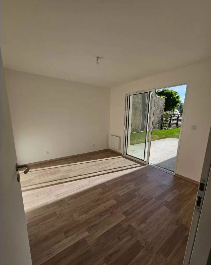 Appartement, non meublé, 4 pièces, 88m² à Saumur (49400) — photo 4