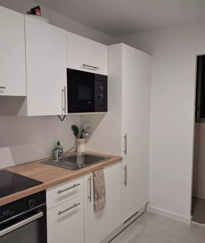 Appartement, meublé, 4 pièces, 71m² à Bron (69500) — photo 2
