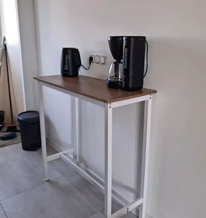 Appartement, meublé, 4 pièces, 71m² à Bron (69500) — photo 5
