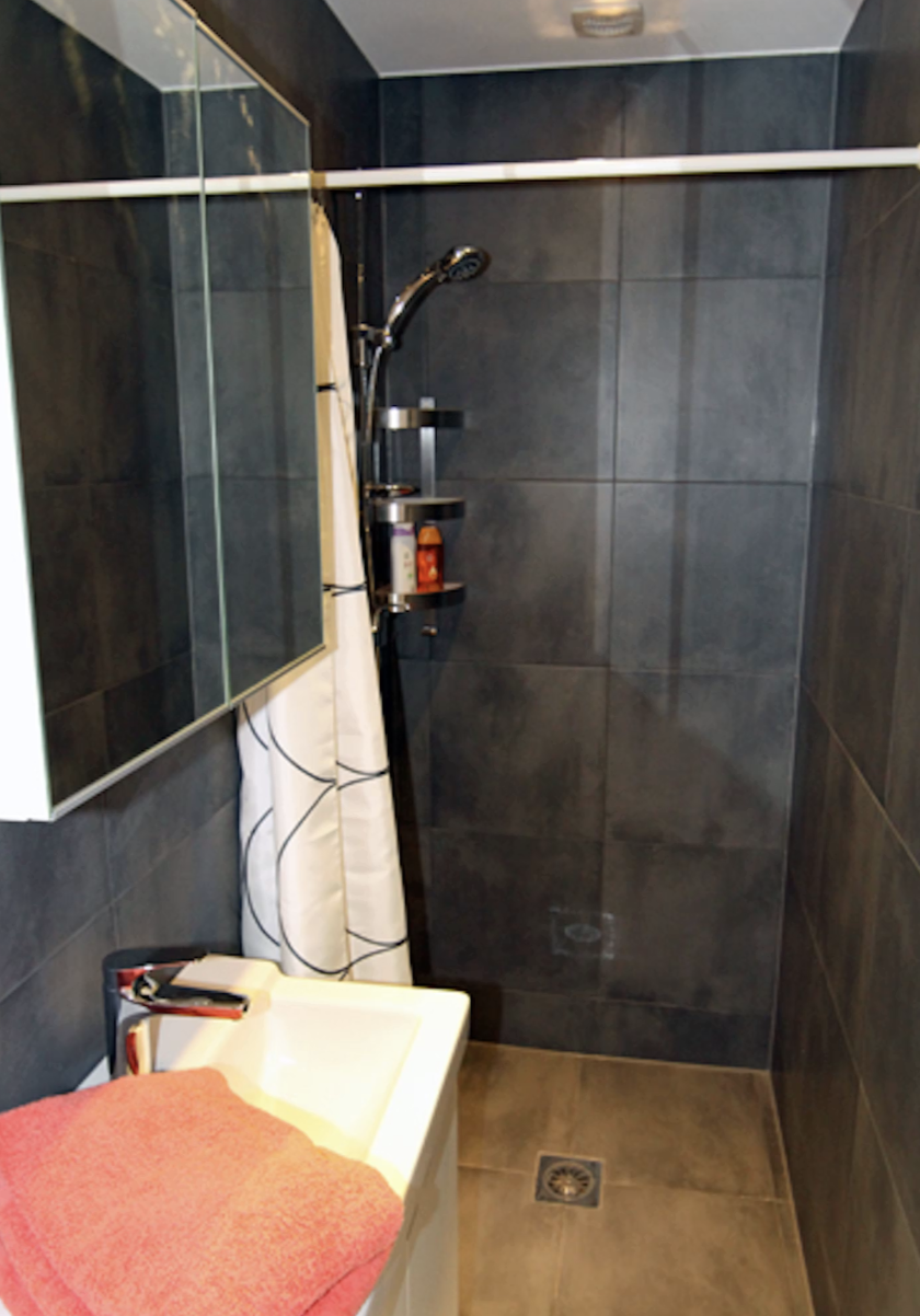 Appartement, meublé, 25m² à Strasbourg (67000) — photo 4