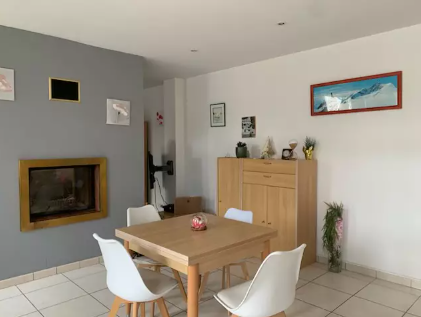 Appartement, meublé, 20m² à Les Garennes sur Loire (49610) — photo 3