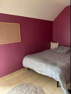 Appartement, meublé, 20m² à Les Garennes sur Loire (49610) — photo 5