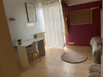 Appartement, meublé, 20m² à Les Garennes sur Loire (49610) — photo 4