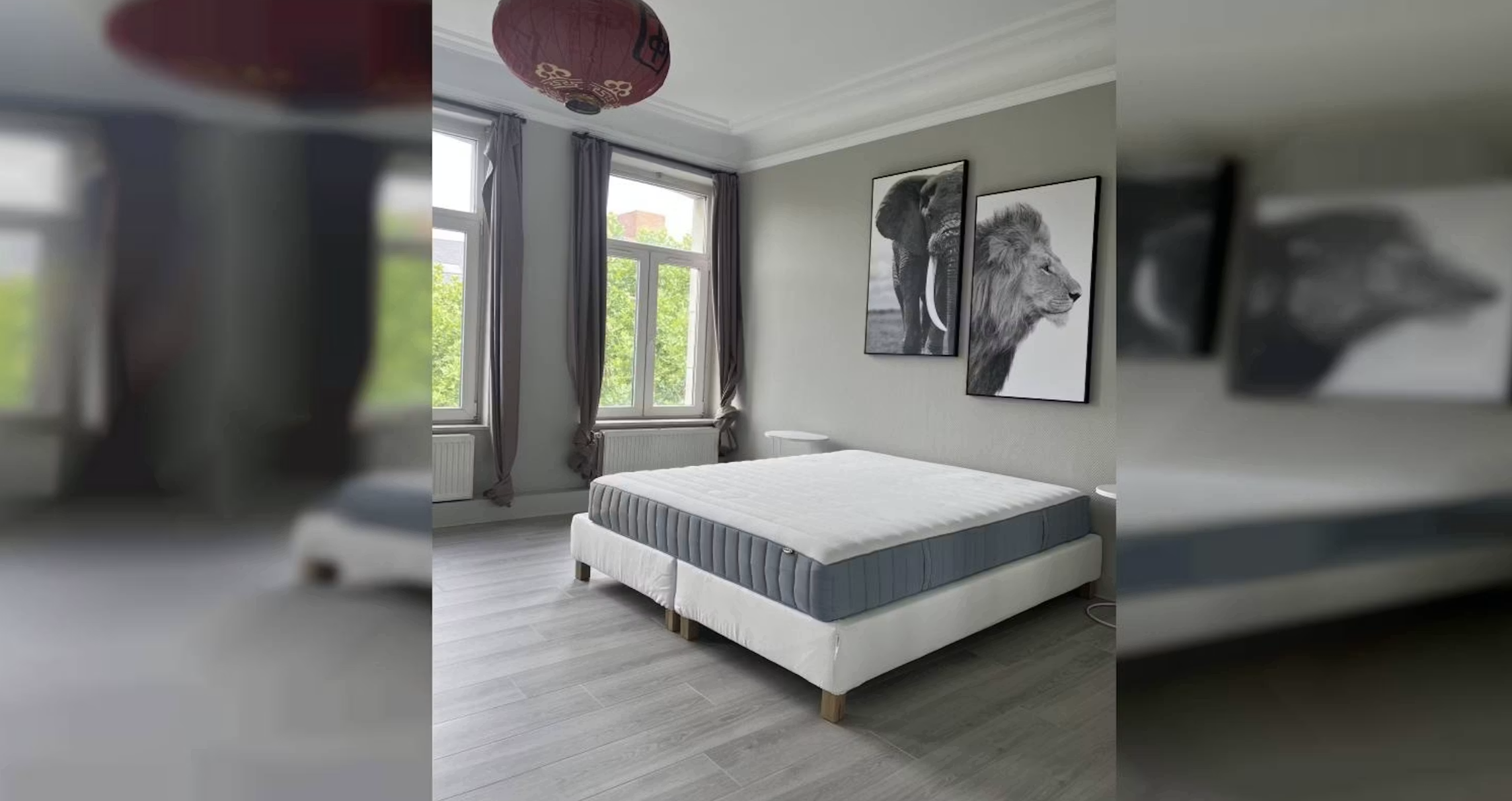 Appartement, meublé, 1 pièce, 30m² à Grenoble (38000) — photo 2