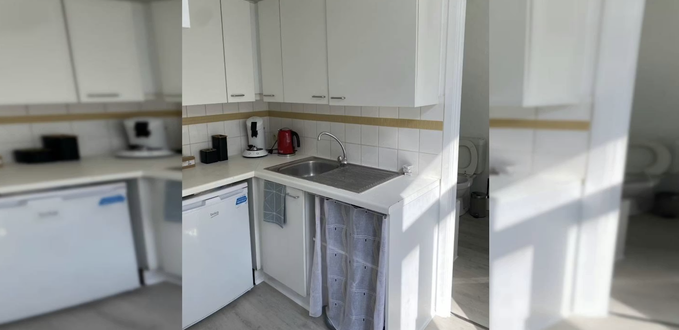 Appartement, meublé, 1 pièce, 30m² à Grenoble (38000) — photo 3