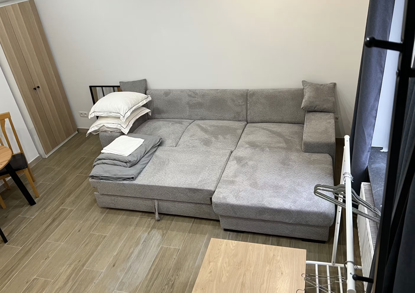 Appartement, 1 pièce, 30m² à Nice (06000) — photo 4