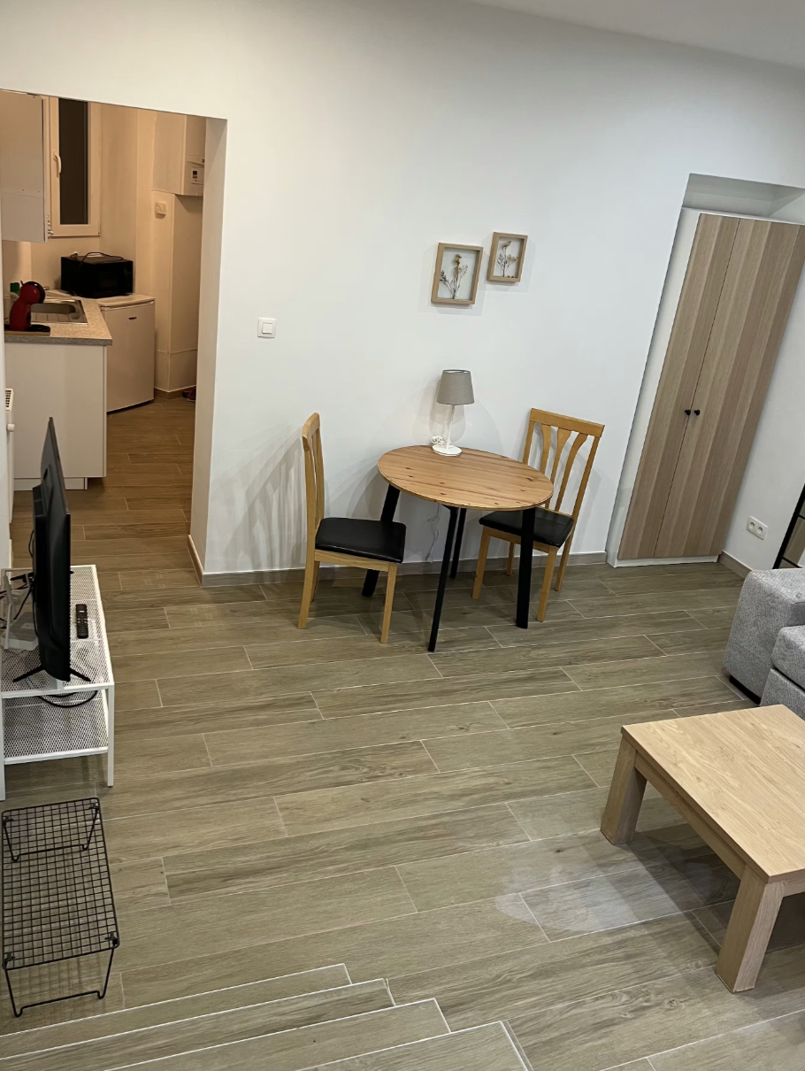 Appartement, 1 pièce, 30m² à Nice (06000) — photo 5