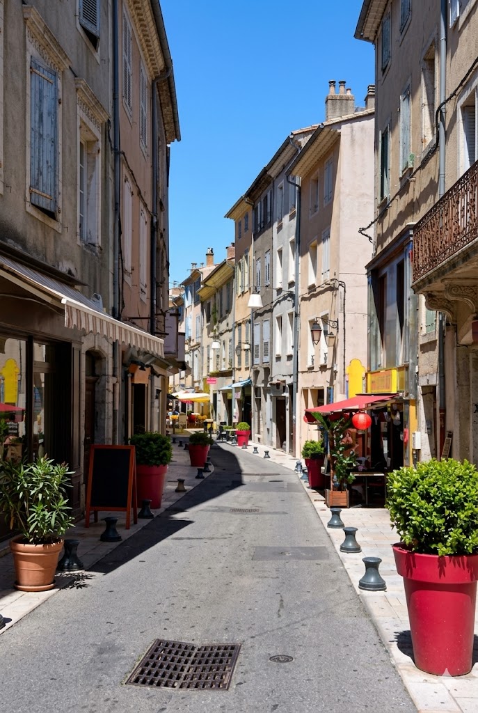 Appartement, meublé, 1 pièce, 27m² à Marseille (13001) — photo 2