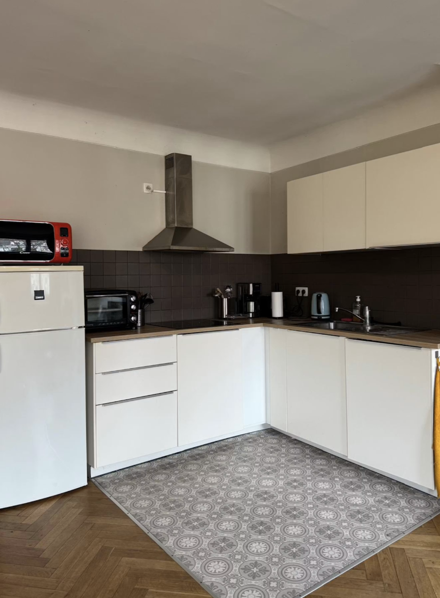 Appartement, meublé, 1 pièce, 27m² à Marseille (13001) — photo 2
